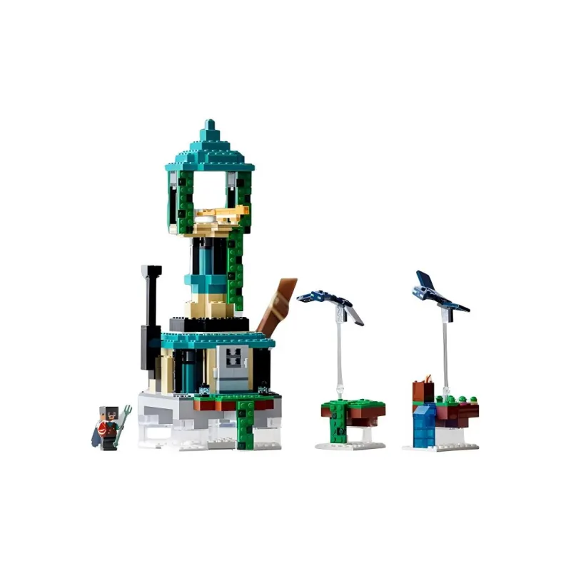 LEGO My World Collection Building Blocks-3