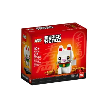 LEGO Brickheadz Building Blocks
