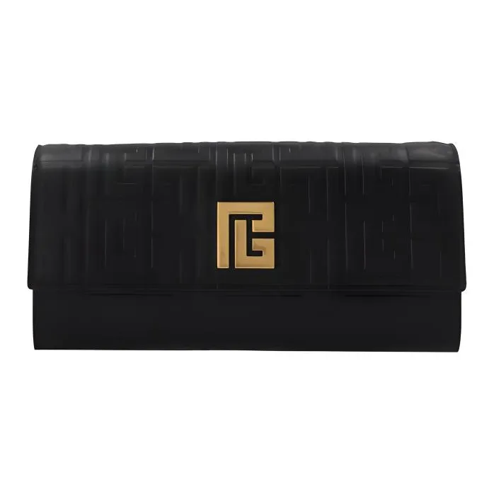BALMAIN Wallets-0