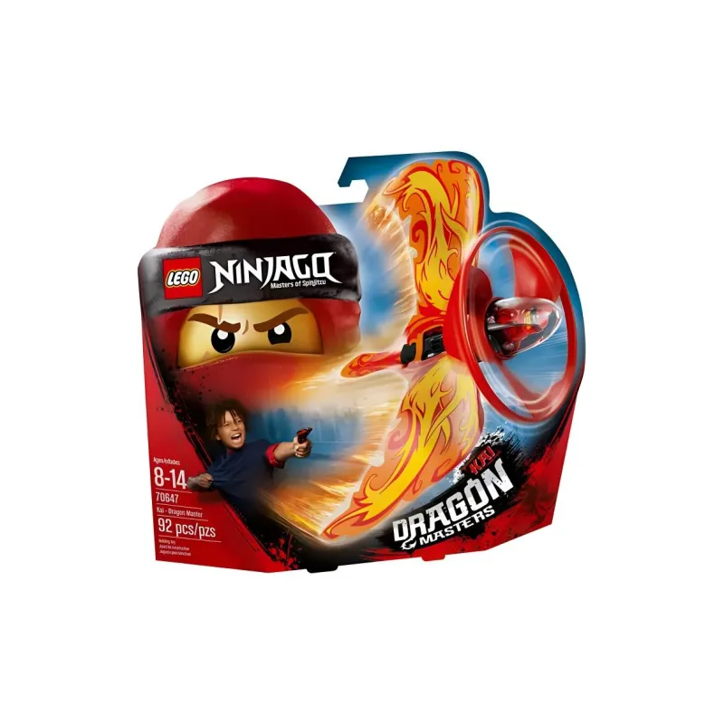 LEGO Building Blocks-2