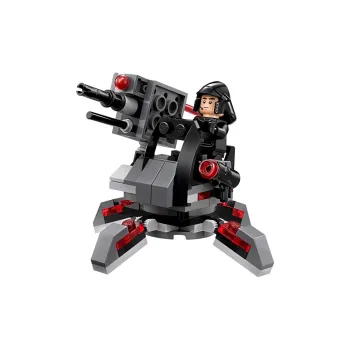 LEGO Star Wars Collection Building Blocks