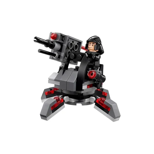 LEGO Star Wars Collection Building Blocks