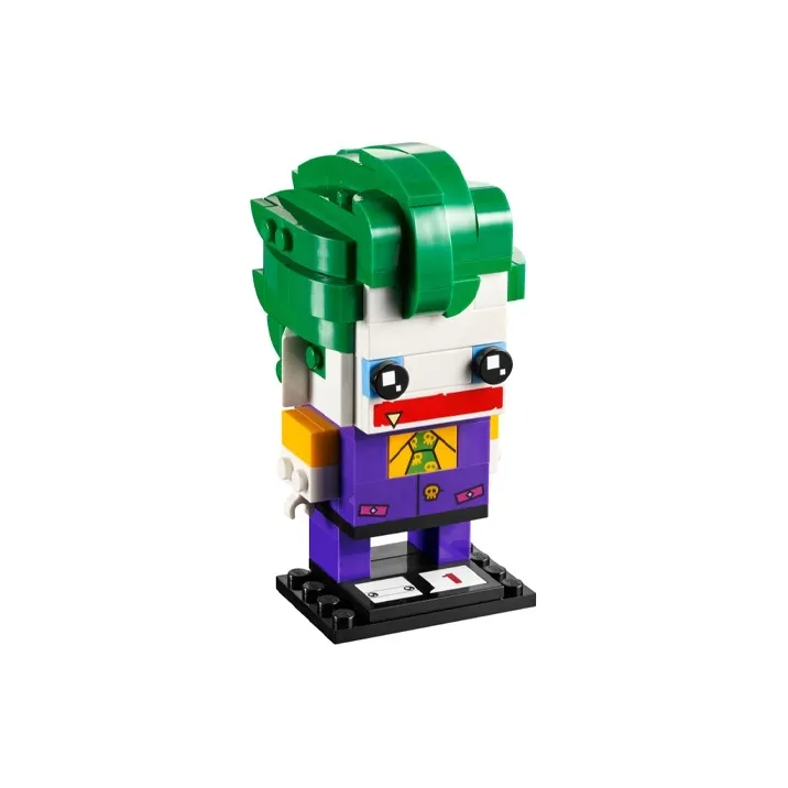 LEGO Brickheadz Building Blocks-1