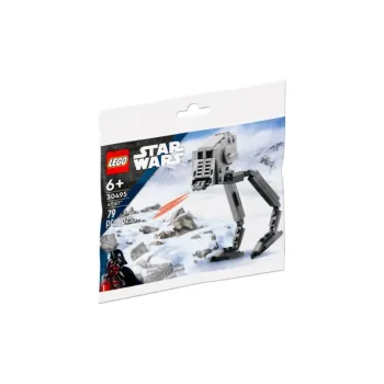 LEGO Star Wars Collection At-ST Walker Building Blocks 30495