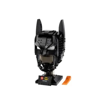 LEGO Batman Cowl Building Blocks 76182