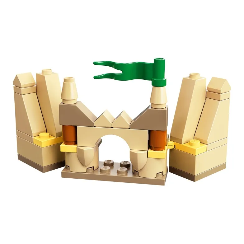 LEGO Building Blocks-2