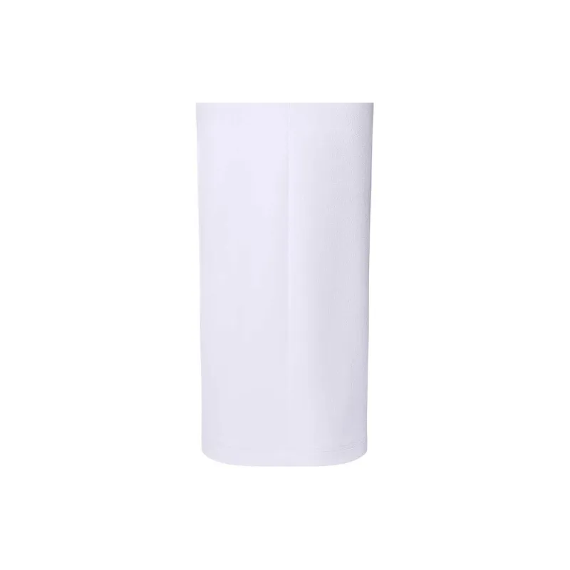 LOUIS VUITTON SS24 Sleeveless Dress Women's White-4