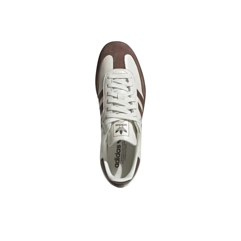 Adidas Samba Og Off White Earth Strata-2