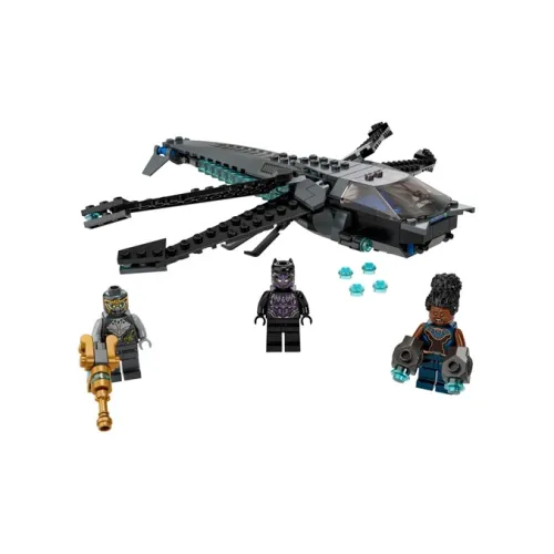 LEGO Building Blocks