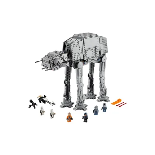 LEGO Star Wars Collection Star Wars Characters At at Walker Building Blocks 75288