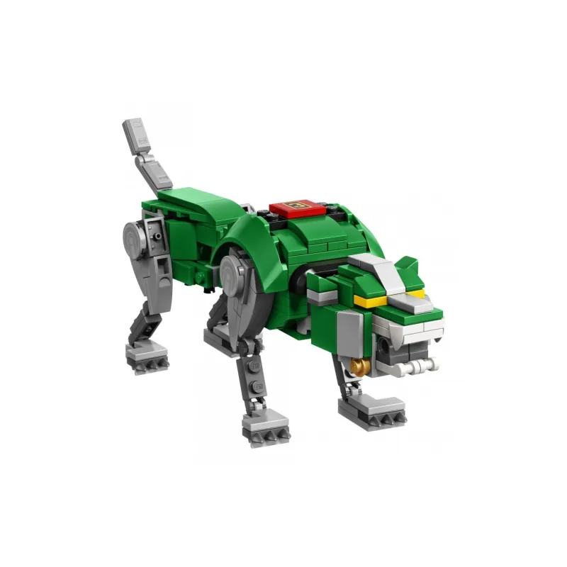 LEGO Ideas Voltron Set 21311-1