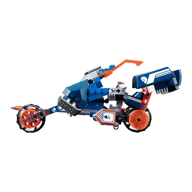 LEGO Future Knights Collection Building Blocks-3