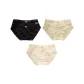 A Set: Noble Black+Matcha Green+Cream Skin
