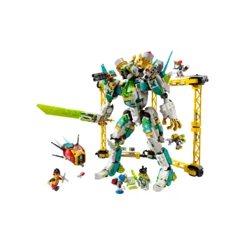LEGO Little Monkey King Collection Building Blocks