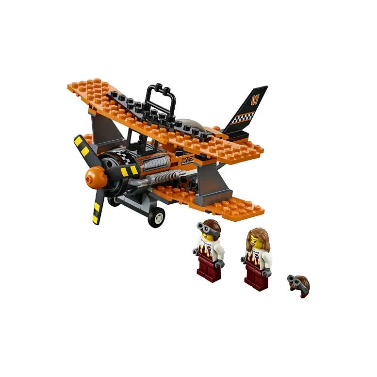 LEGO City Collection Building Blocks-2