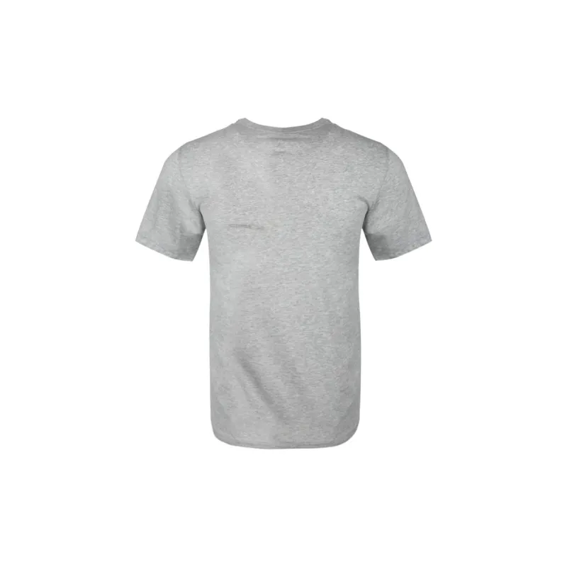 Jordan Regular T-Shirt Men's Gray-1