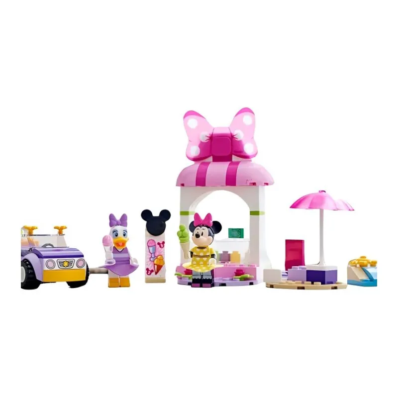 LEGO Disney Collection Building Blocks-2
