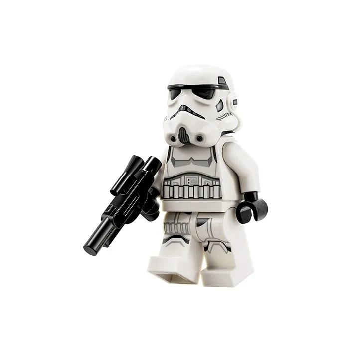 LEGO Stormtrooper Mech Building Blocks 75370-1
