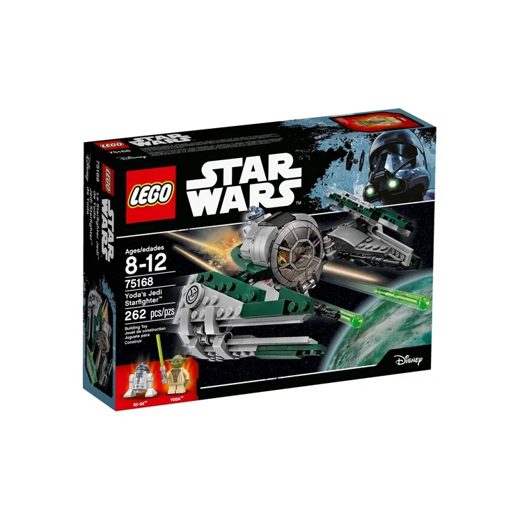 LEGO Star Wars Collection Building Blocks-3