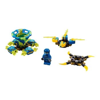LEGO Phantom Ninja Collection Building Blocks