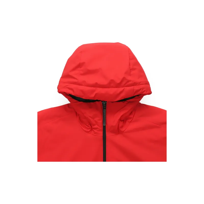 Adidas CNY Collection Puffer Jacket Men's Red-2