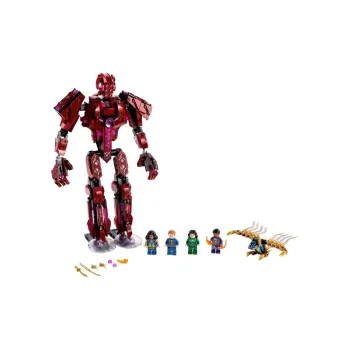 LEGO Building Blocks