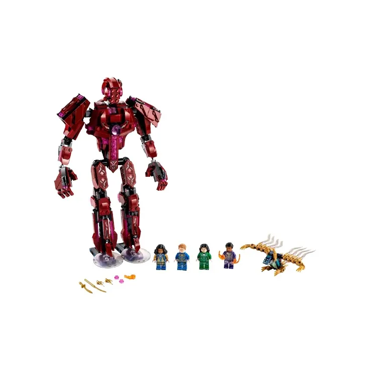 LEGO Building Blocks-0