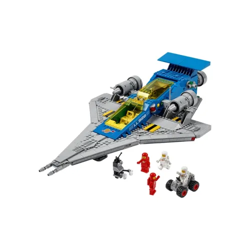 LEGO Galaxy Explorer Set 10497