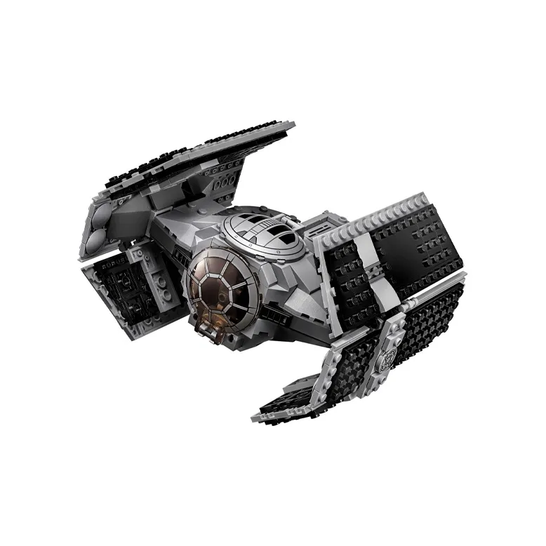 LEGO Star Wars Collection Building Blocks-1