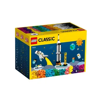 LEGO Building Blocks