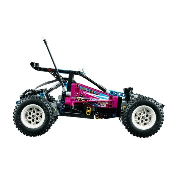LEGO Technology Mechanical Set Building Blocks-2