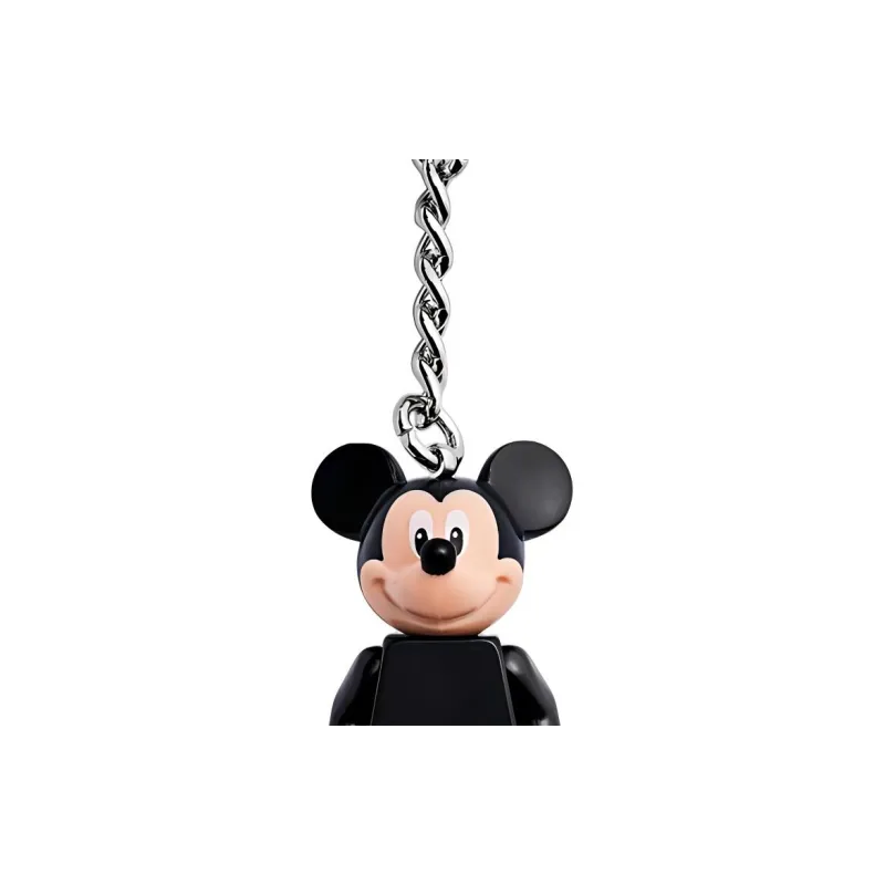 LEGO Mickey Key Chain Building Blocks 853998-1