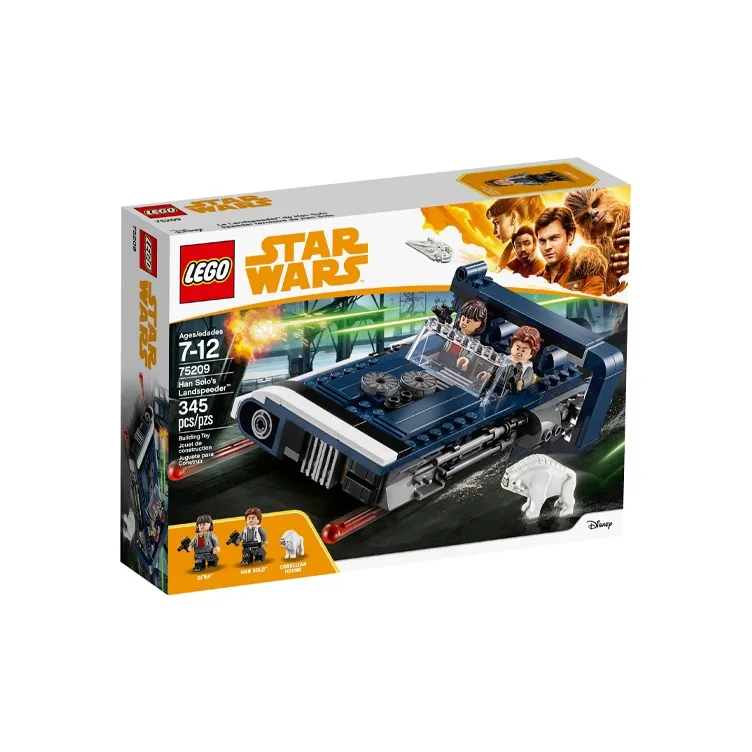 LEGO Star Wars Collection Building Blocks-2