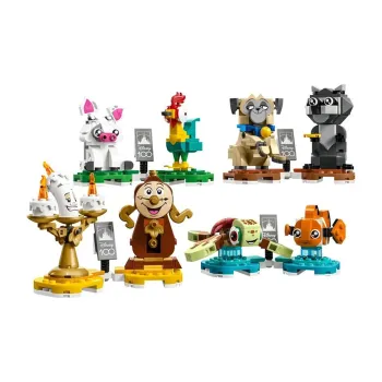 LEGO Disney Duos Building Blocks 43226