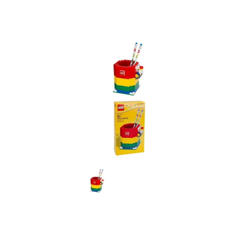 LEGO Pen Holder Building Blocks 157pcs 850426-4