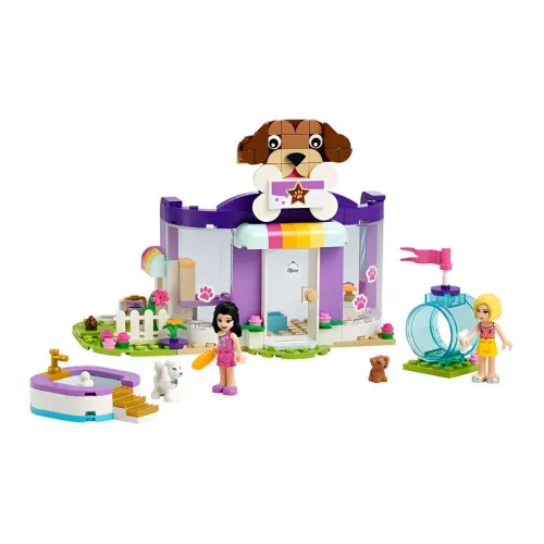 LEGO Good Friends Collection Building Blocks 0 300pcs 41691