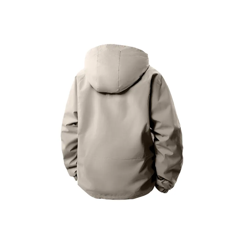 David Bakken Jackets Coats Unisex-23