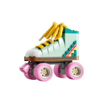 LEGO Creator Vintage Roller Skates Building Blocks 342pcs 31148