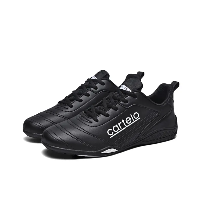 CARTELO Low-Top Casual Shoes Men's-4