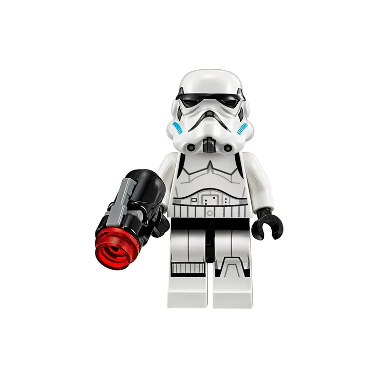 LEGO Star Wars Collection Building Blocks-3