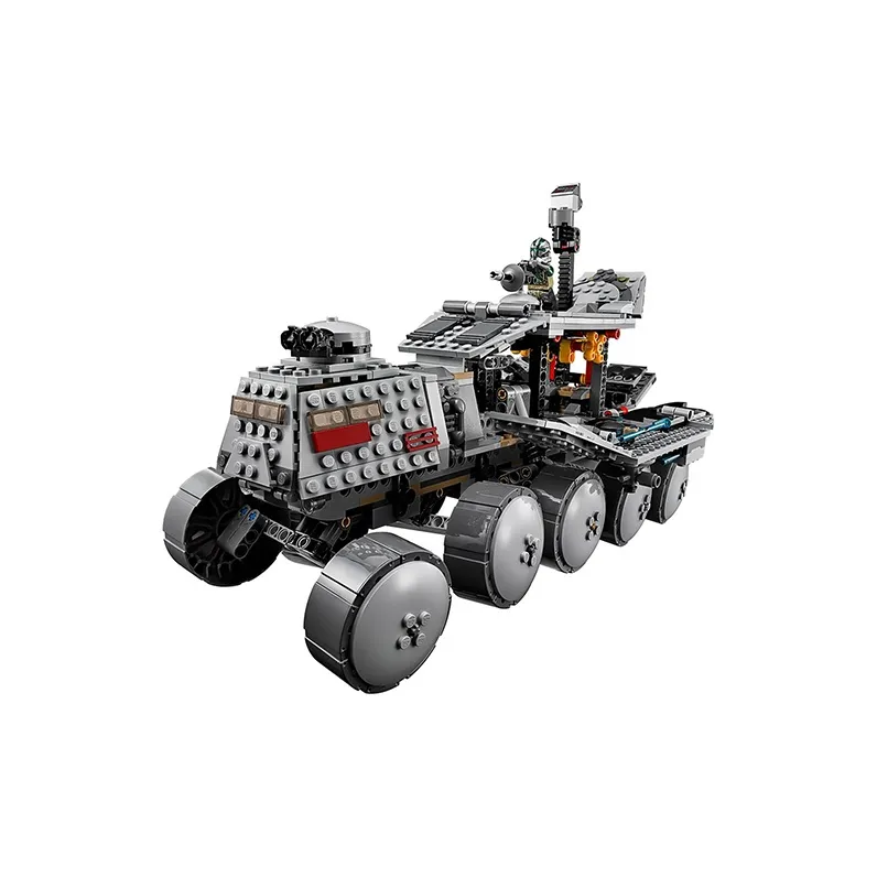 LEGO Star Wars Collection Building Blocks-0