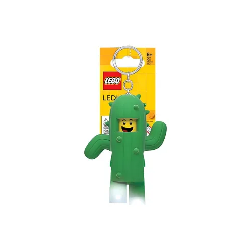 LEGO Classic Collection Cactus Building Blocks 601 1000 KE157