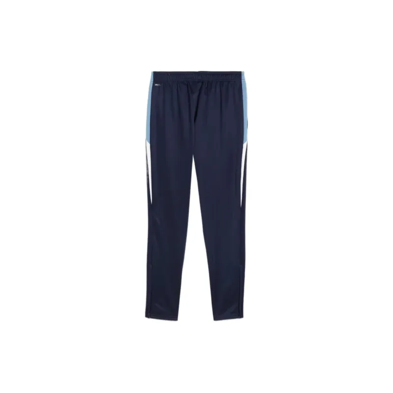 PUMA INDIVIDUALLIGAPants Training DRYCELL Athletic Trousers Men's Blue-1
