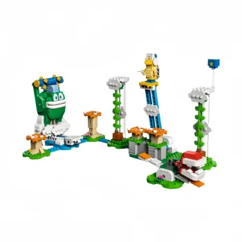 LEGO Building Blocks