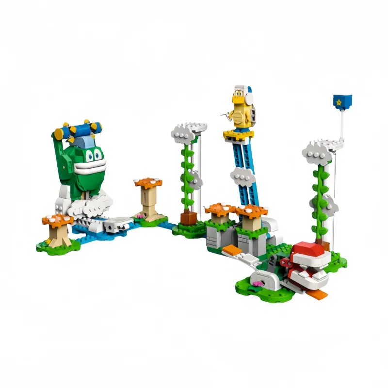 LEGO Building Blocks-0