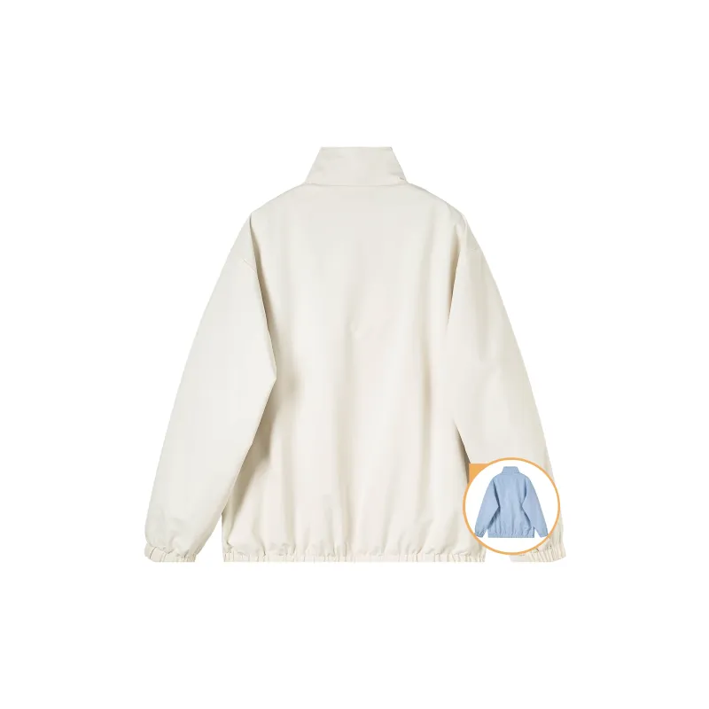 Warrior Riding The Wind Collection Cloud Sail Collection Jackets & Coats Unisex-11
