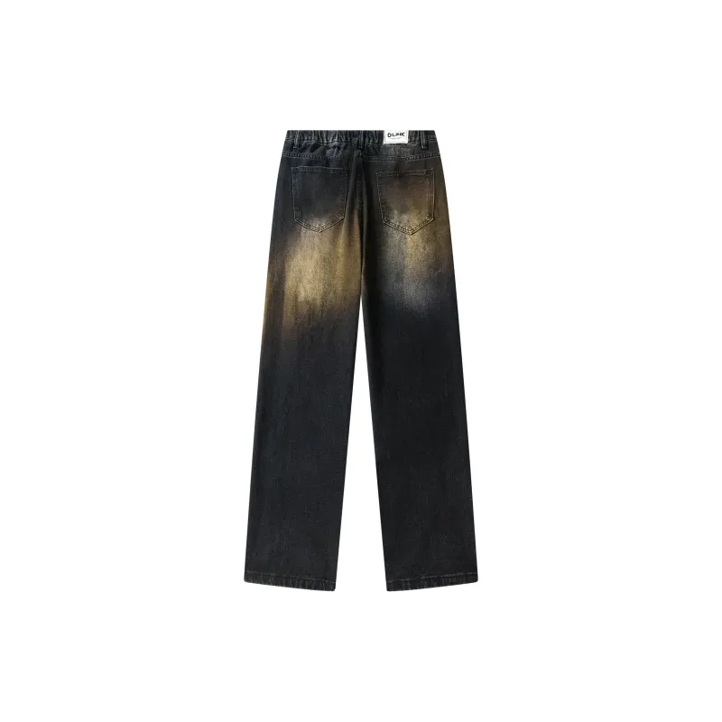 OLRIK Jeans Unisex-4