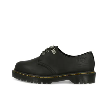 Dr.Martens 1461 Thisisneverthat Black Wyoming