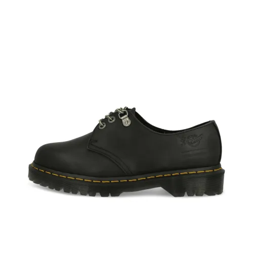 Dr.Martens 1461 Thisisneverthat Black Wyoming