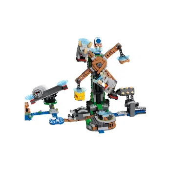 LEGO Super Mario Building Blocks